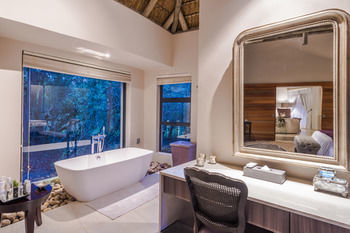 Am Lodge Hoedspruit Exterior foto