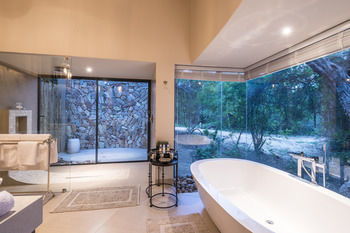 Am Lodge Hoedspruit Exterior foto