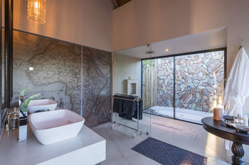 Am Lodge Hoedspruit Exterior foto