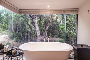 Am Lodge Hoedspruit Exterior foto