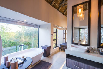 Am Lodge Hoedspruit Exterior foto