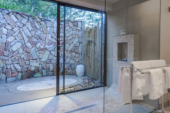 Am Lodge Hoedspruit Exterior foto