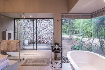 Am Lodge Hoedspruit Exterior foto
